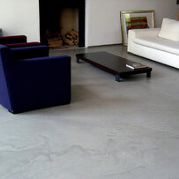 Gusstechnik Privathaus